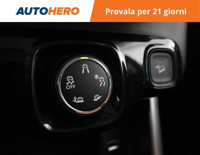 CITROEN C3 Aircross BlueHDi 120 S&S Shine