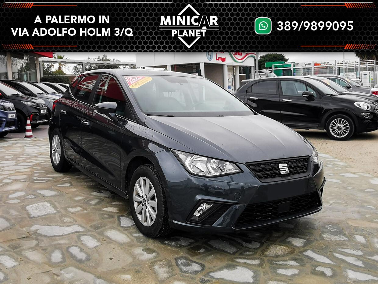 Seat Ibiza 1.0 MPI 5 porte Style