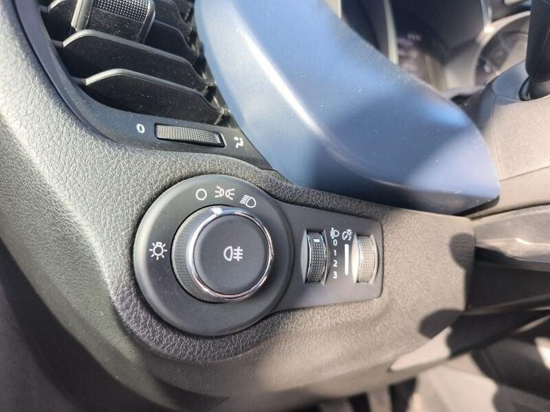 FIAT 500X 500 X 2018 1.0 T3 Cult 120cv