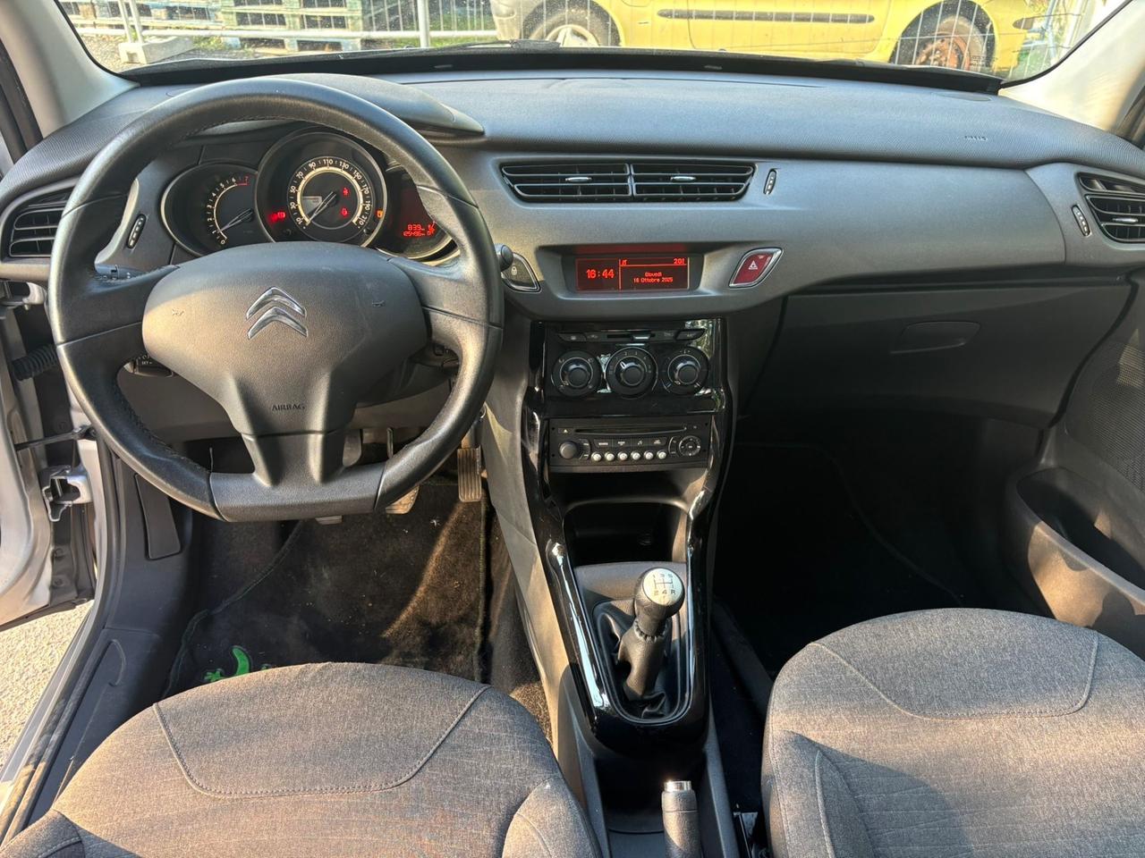 Citroen C3 PureTech 82 Seduction