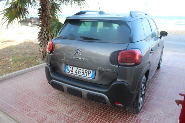 CITROEN C3 Aircross PureTech 110 S&S Shine