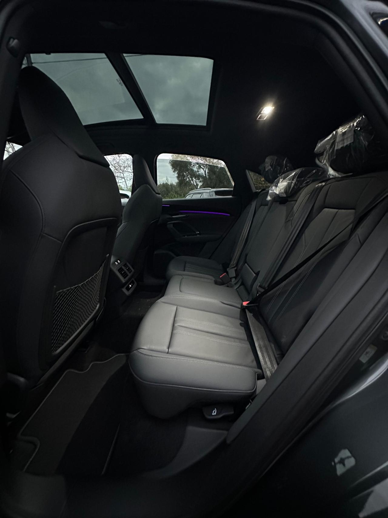 Audi Q5 SPB TDI 150 kW mHEV+ S tronic quattro line edition