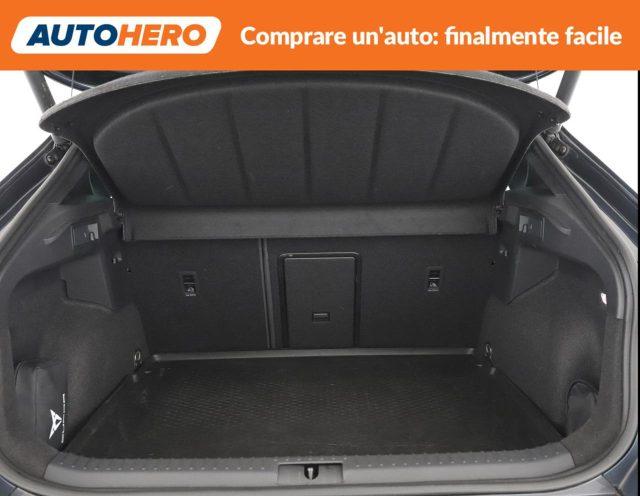 CUPRA Formentor 1.5 TSI DSG