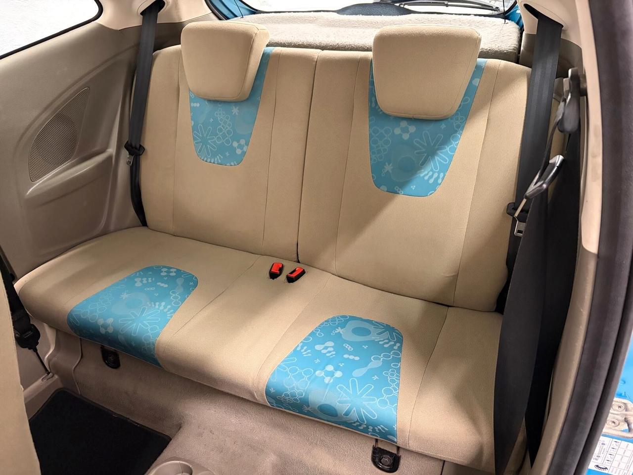 Ford Ka 1.2 69CV PASSAGGIO INCLUSO 76.000KM