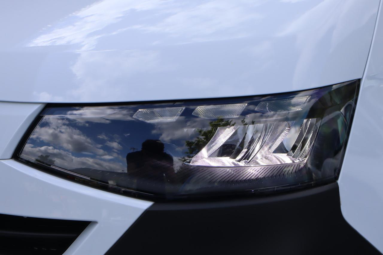 Volkswagen Transporter T7 L2 2.0 150CV DSG 4MOTION 0 Km!