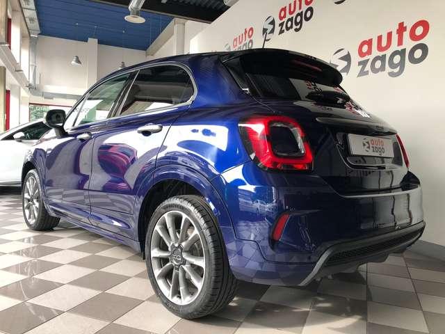 Fiat 500X 1.0 T3 Sport 120cv