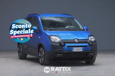 Fiat Panda Pandina 1.0 Firefly Hybrid 70CV Cross