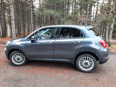 FIAT 500X 1.6 M.JET 120 CV ANNO 2018