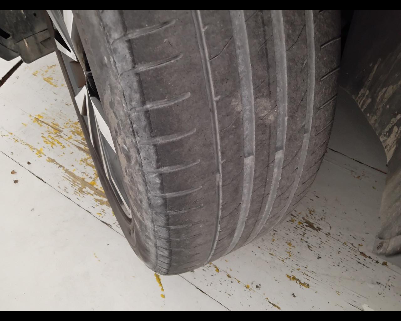 VOLKSWAGEN T-Roc I 2017 - T-Roc 1.0 tsi Style 115cv