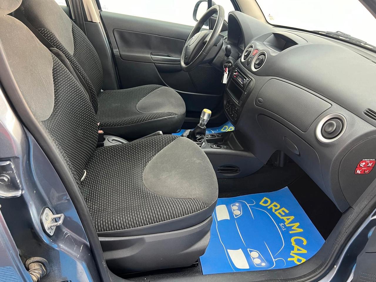 Citroen C3 1.1 Benzina/GPL 5p. 60 Cv - Ok Neopaten