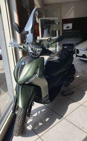 Aprilia Sportcity 125 IN PRONTA CONSEGNA