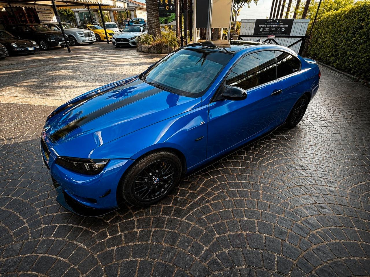 Bmw 320D MSport Apple car play Finanziabile 120 MESI