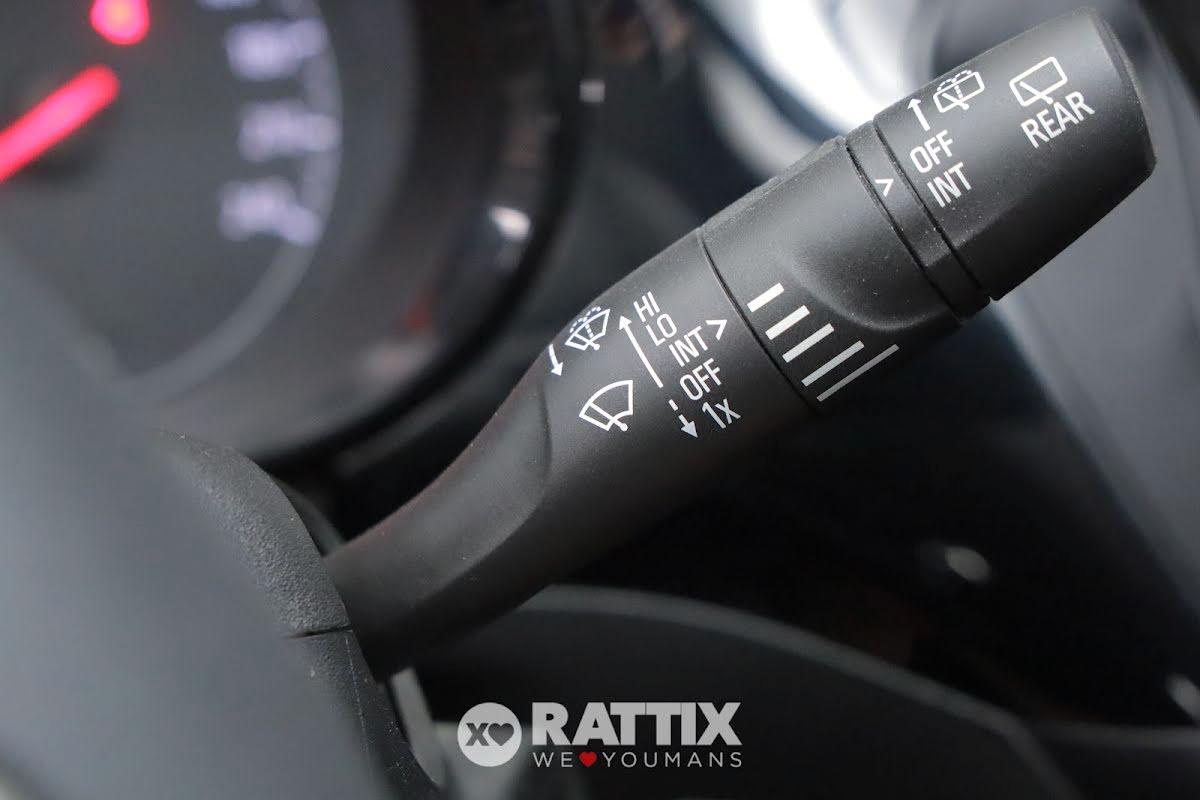 Opel Corsa 1.5 100CV Edition