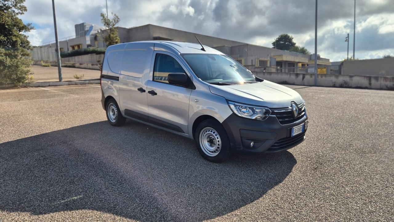 Renault Express 1.4 Blue dCi 95 Van ISOTERMICO