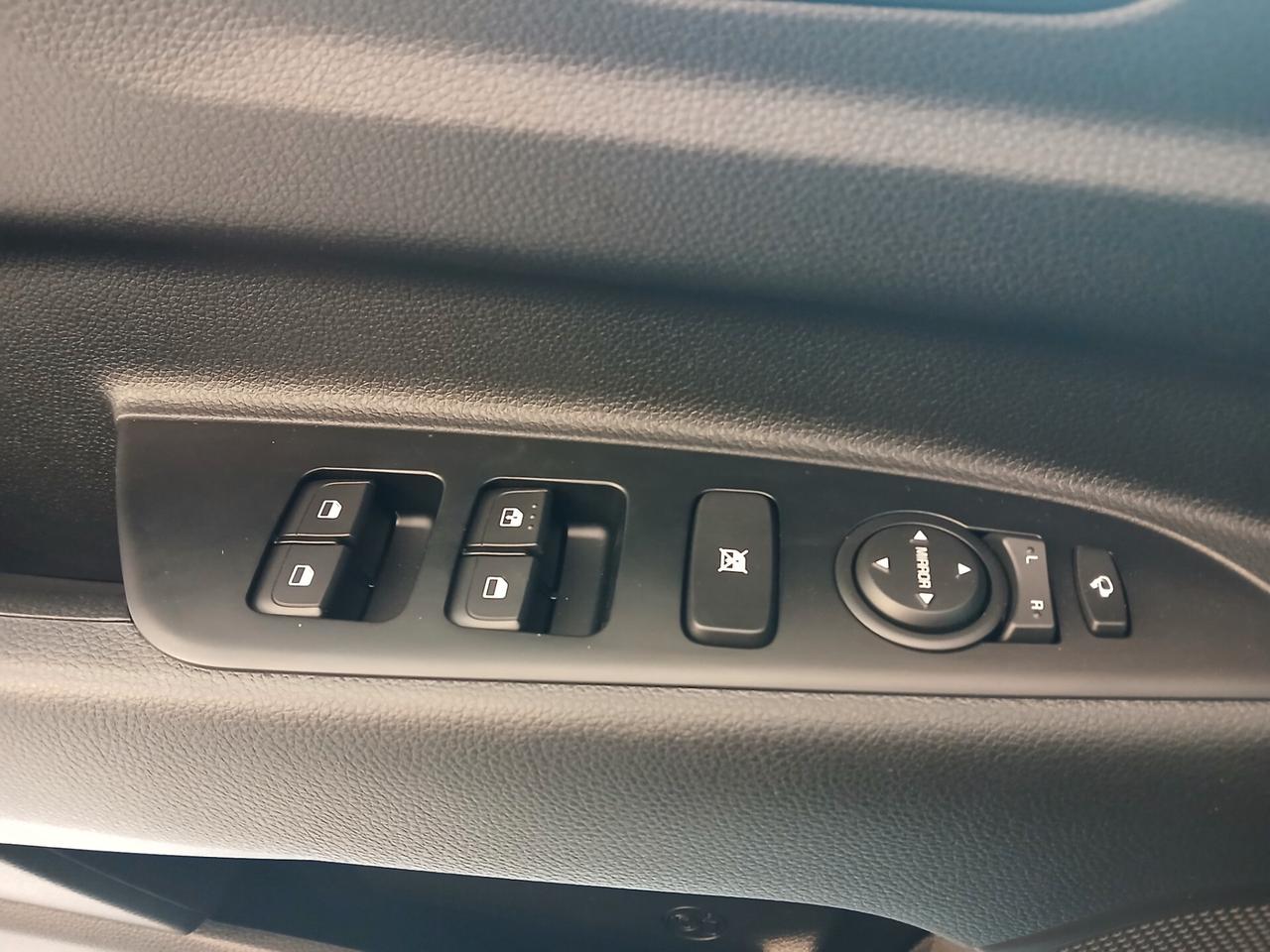 Kia Stonic 1.0 T-GDi 115 CV MHEV MT Style Tech