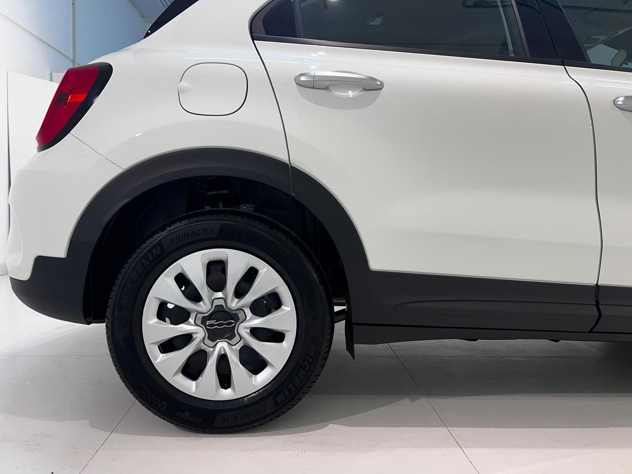 Fiat 500X 1.3 MultiJet 95 CV