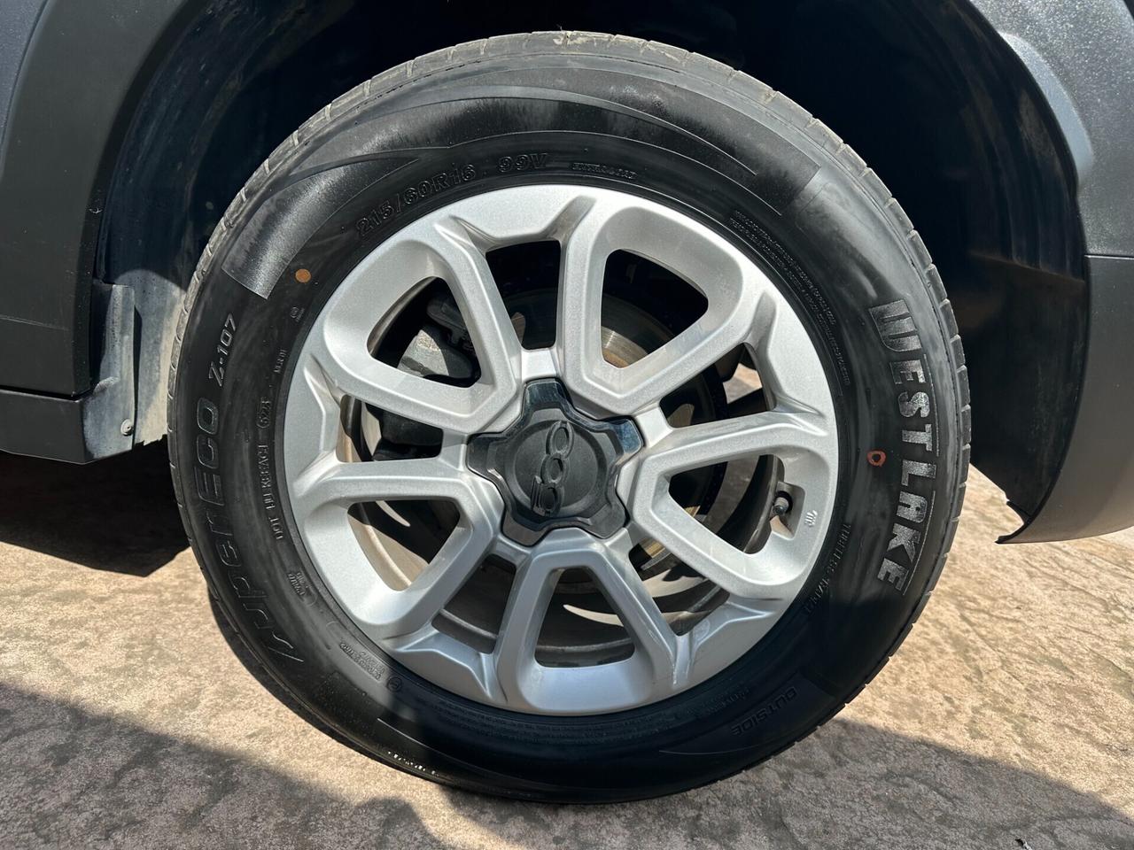 500X MTJ CROSS FINANZIAMENTI PERMUTE