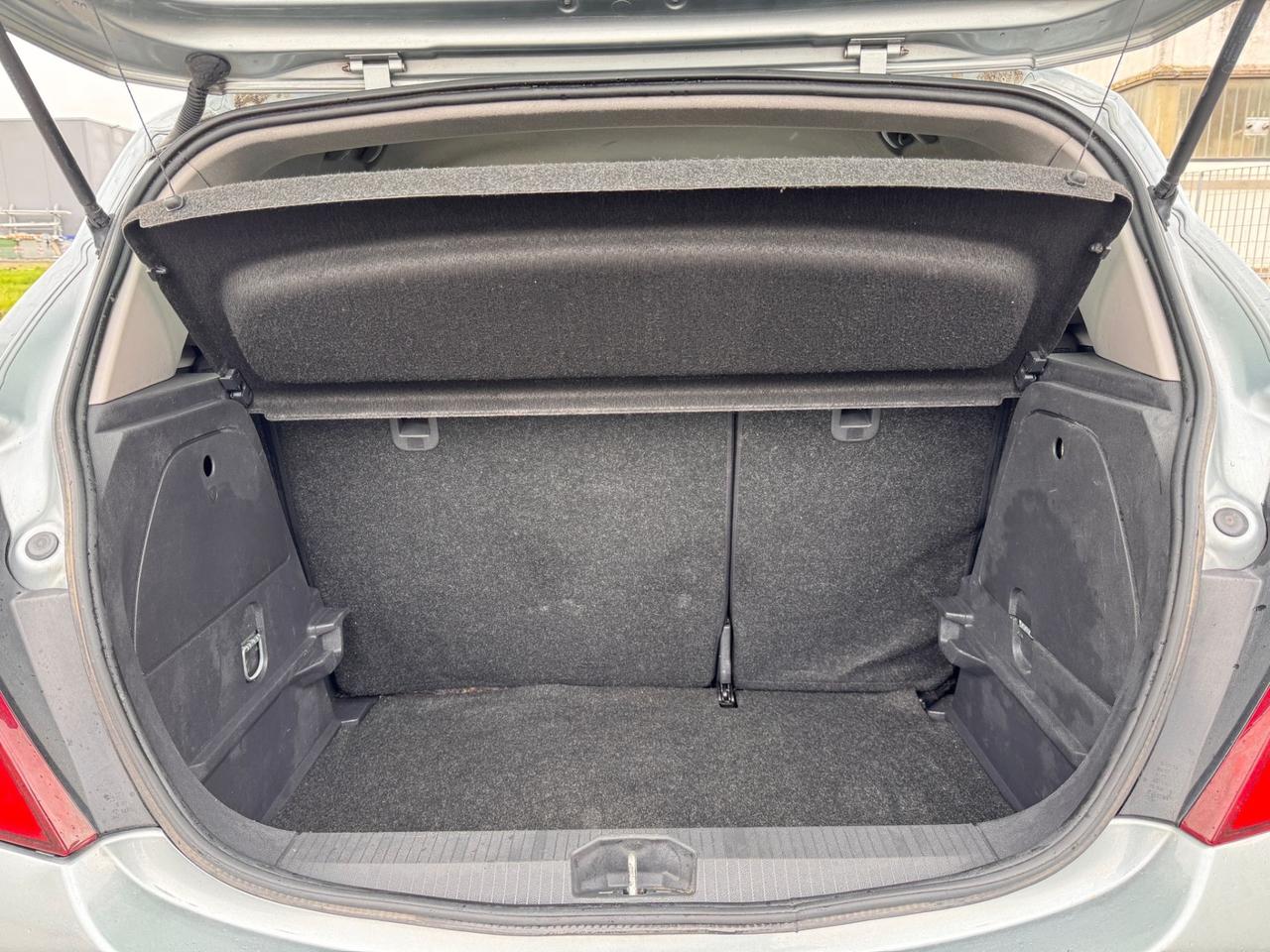 Opel Corsa 1.2 GPL-TECH Elective GARANZIA 12 MESI