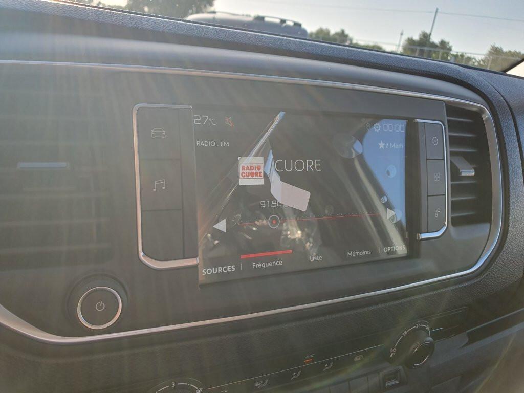 Fiat Scudo Furgone L2H1 1.5 BHDI 120cv Km0