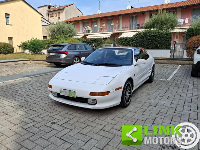 TOYOTA MR 2 TURBO 2.0 16v 200cv