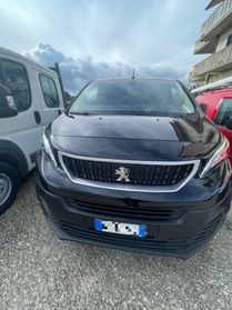 Peugeot Expert BlueHDi 120 S&S PL-TN Furgone Premium Standard