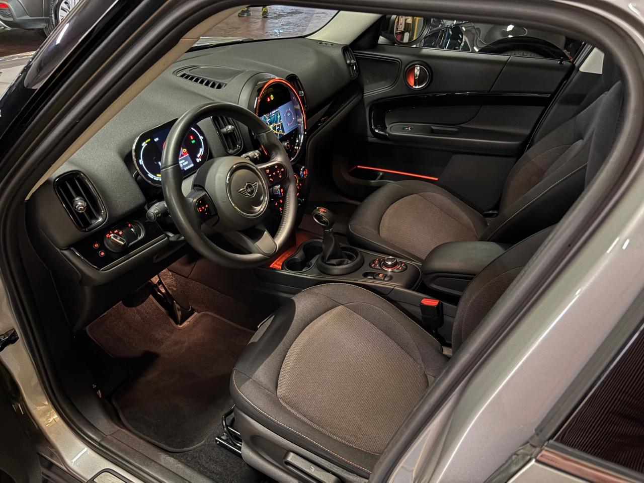 Mini Cooper Countryman 1.5 SE Essential ALL4