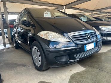 MERCEDES A160 1.5 95CV