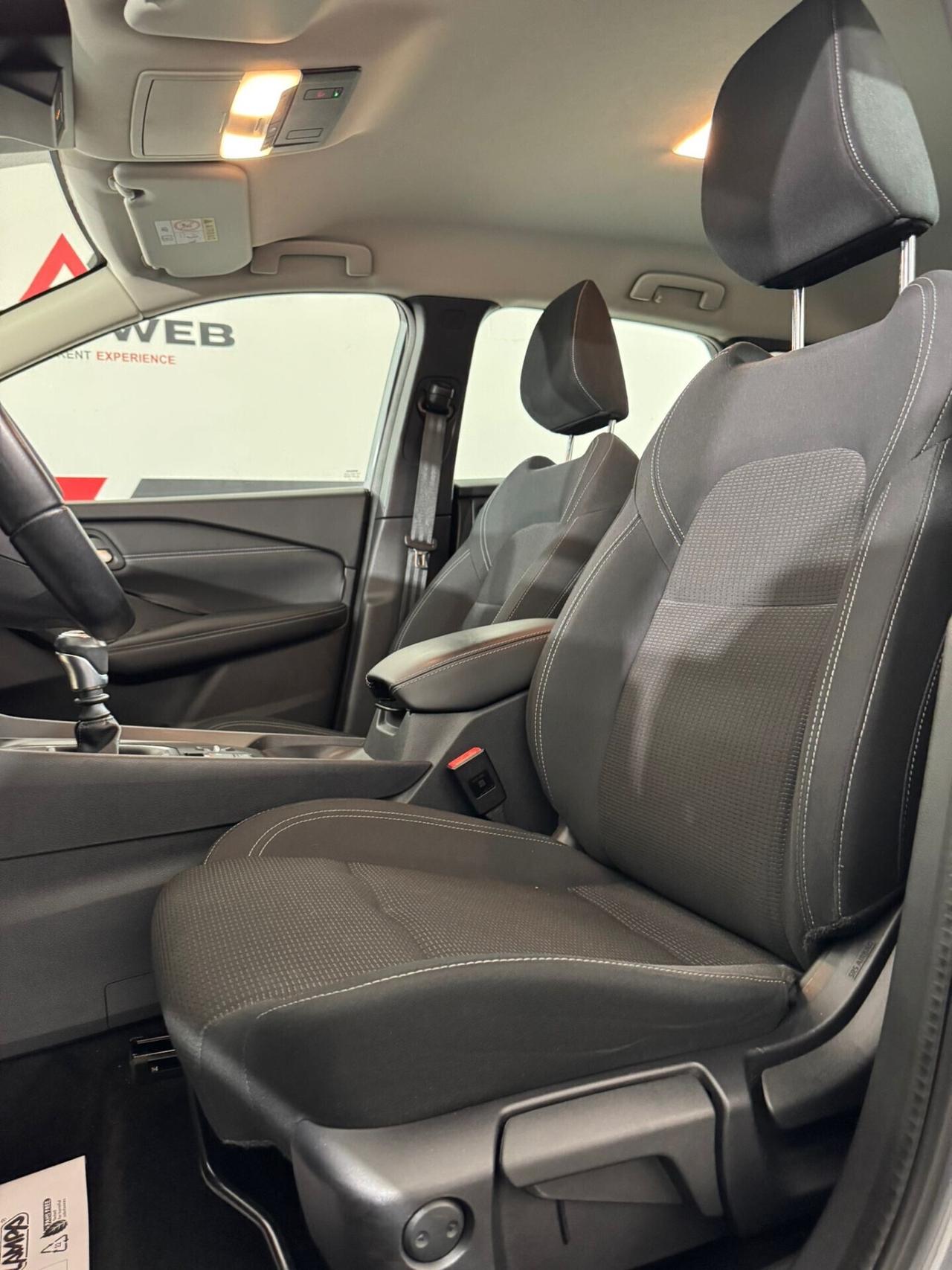 Qashqai MHEV 140 CV * TELECAMERA 360°, CRUISE ADATTIVO, RICARICA TELEFONO WIRELESS E MOLTO ALTRO