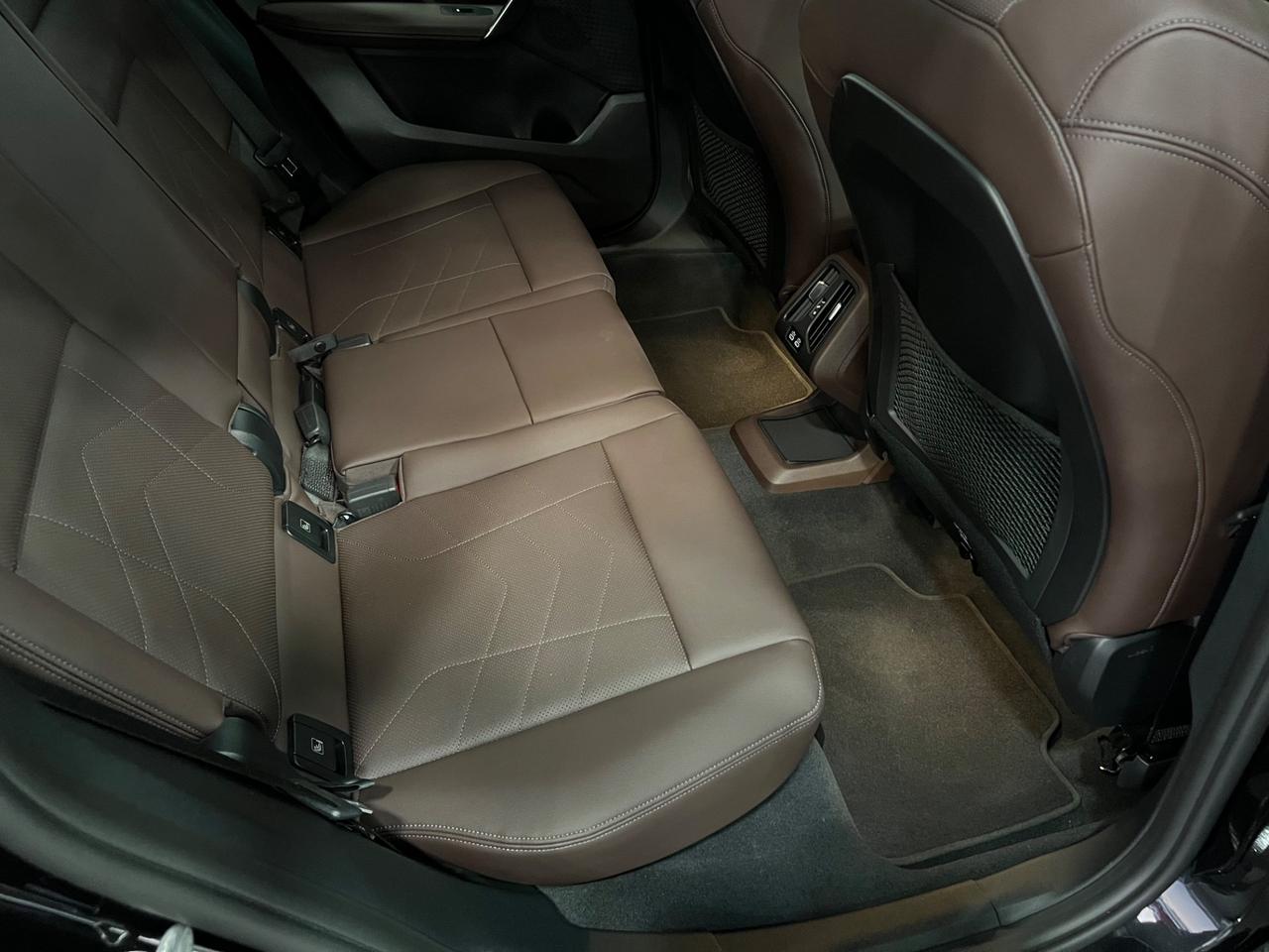 Bmw X1 SDrive18d XLine Edition Signature 150 cv