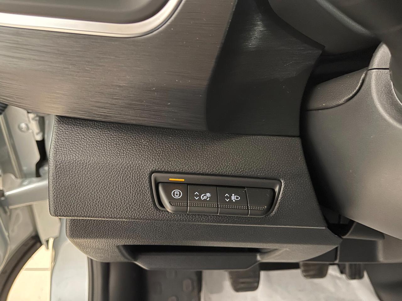 Renault Trafic PL L2 Equilibre 2.0 dCi 9 posti c.man-LEGGI SOTTO