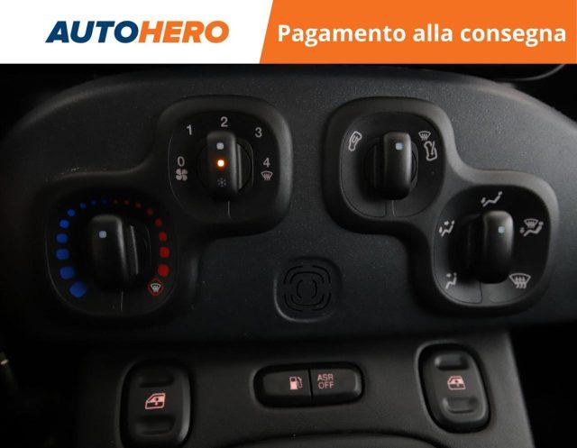 FIAT Panda 1.2 EasyPower
