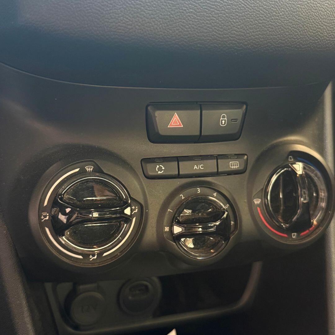 Peugeot 208 - 5 porte Allure - 83CV