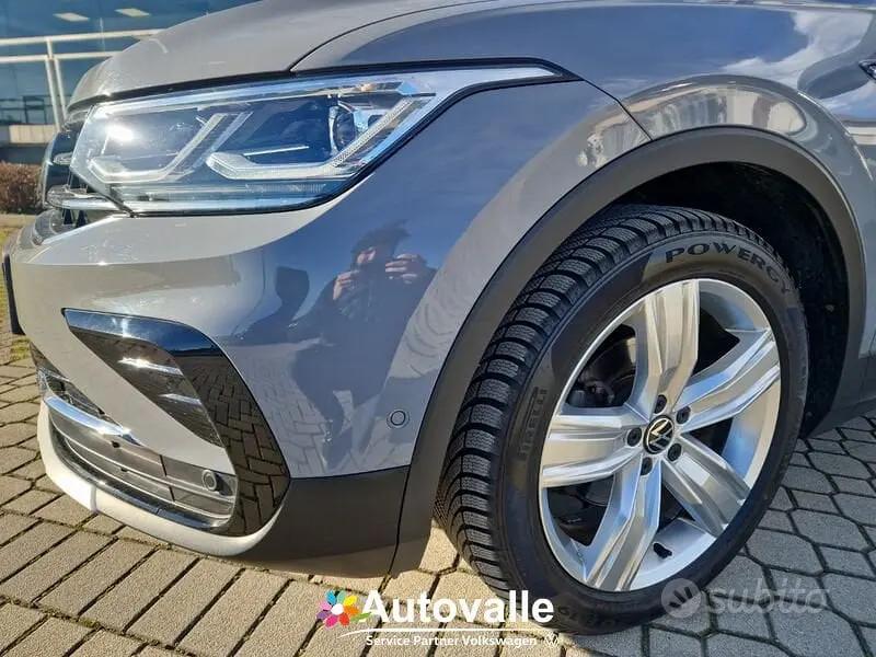 Volkswagen Tiguan 2.0 TDI 150 CV SCR DSG Elegance