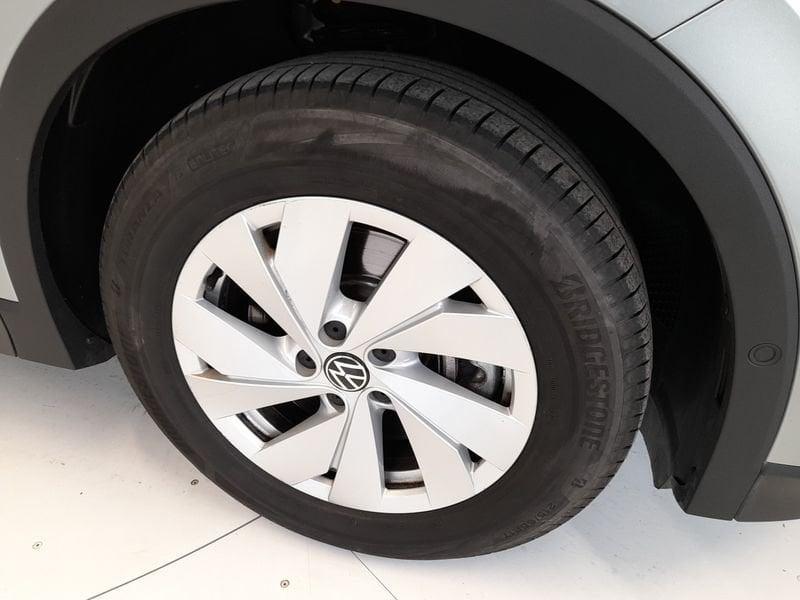Volkswagen Tiguan 2.0 TDI 110KW SCR Life DSG