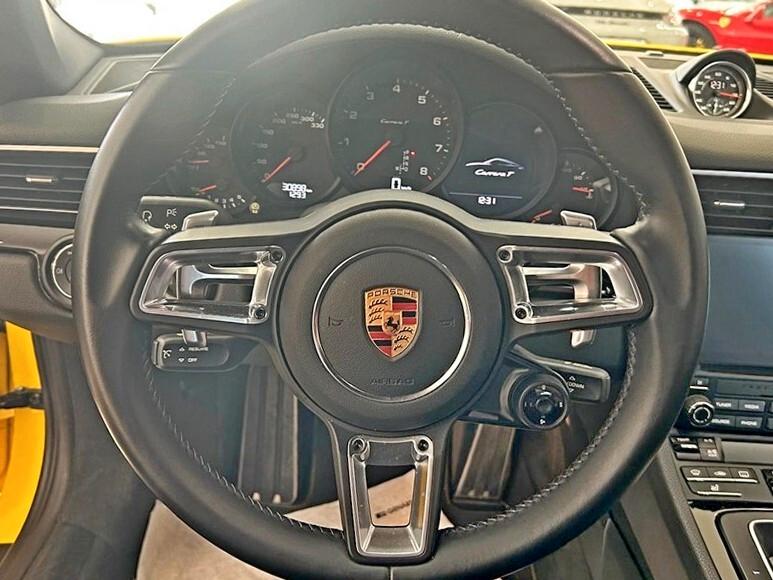 Porsche 911 3.0 Carrera T