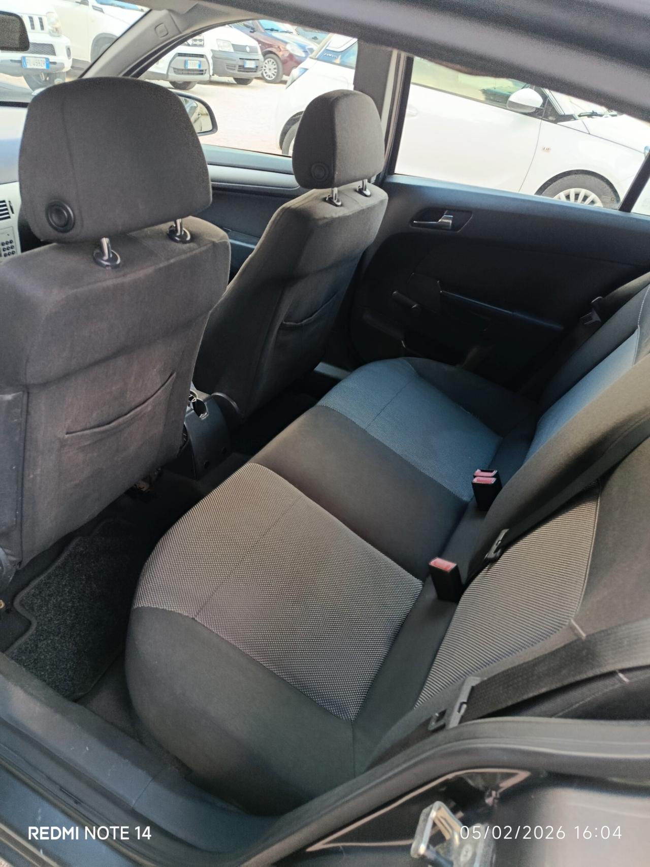 Opel Astra 1.4 16V GPL-TECH 5 porte Enjoy