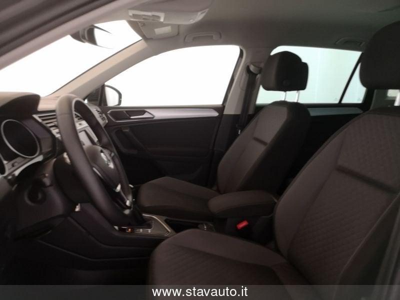 Volkswagen Tiguan 1.6 tdi Business 115cv