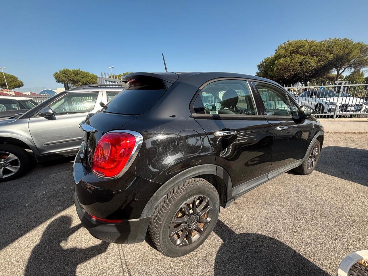 Fiat 500X 1.3 MultiJet 95 CV Pop