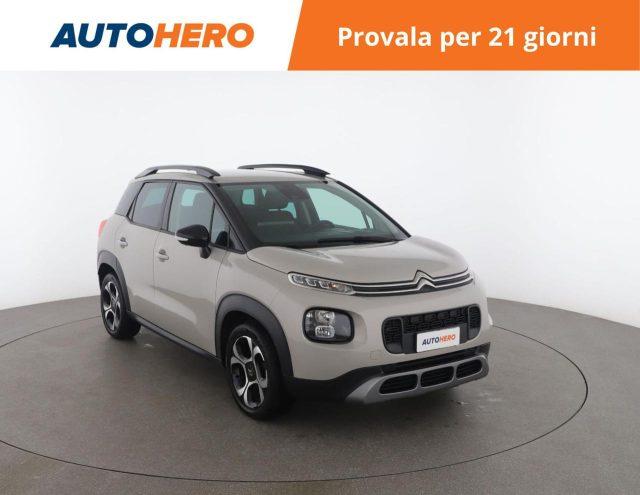 CITROEN C3 Aircross BlueHDi 120 S&S Shine