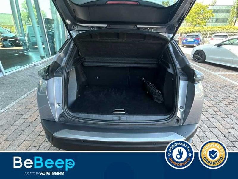 Peugeot 2008 1.5 BLUEHDI ALLURE S&S 130CV EAT8