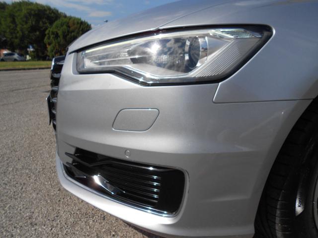 AUDI A6 3.0 TDI quattro S tronic Business Plus