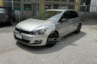 VOLKSWAGEN Golf 1.4 TSI 140 CV 5p. Highline BlueMotion Technology