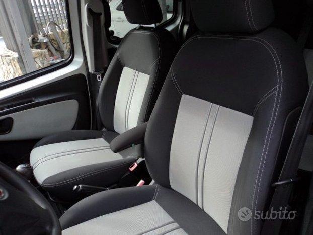 FIAT Qubo 1.4 Natural Power