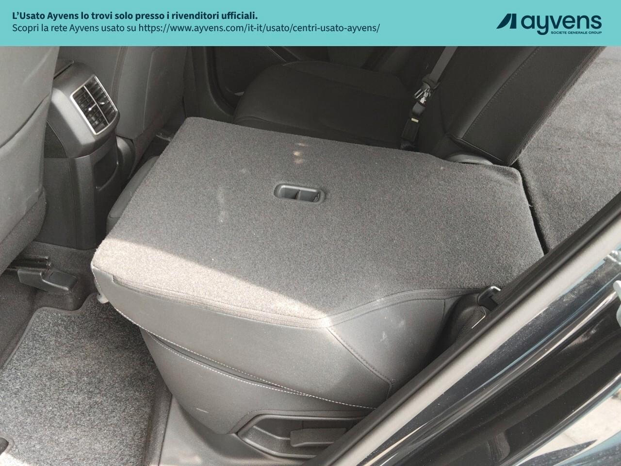 Kia Sportage 1.6 CRDi MHEV DCT Business