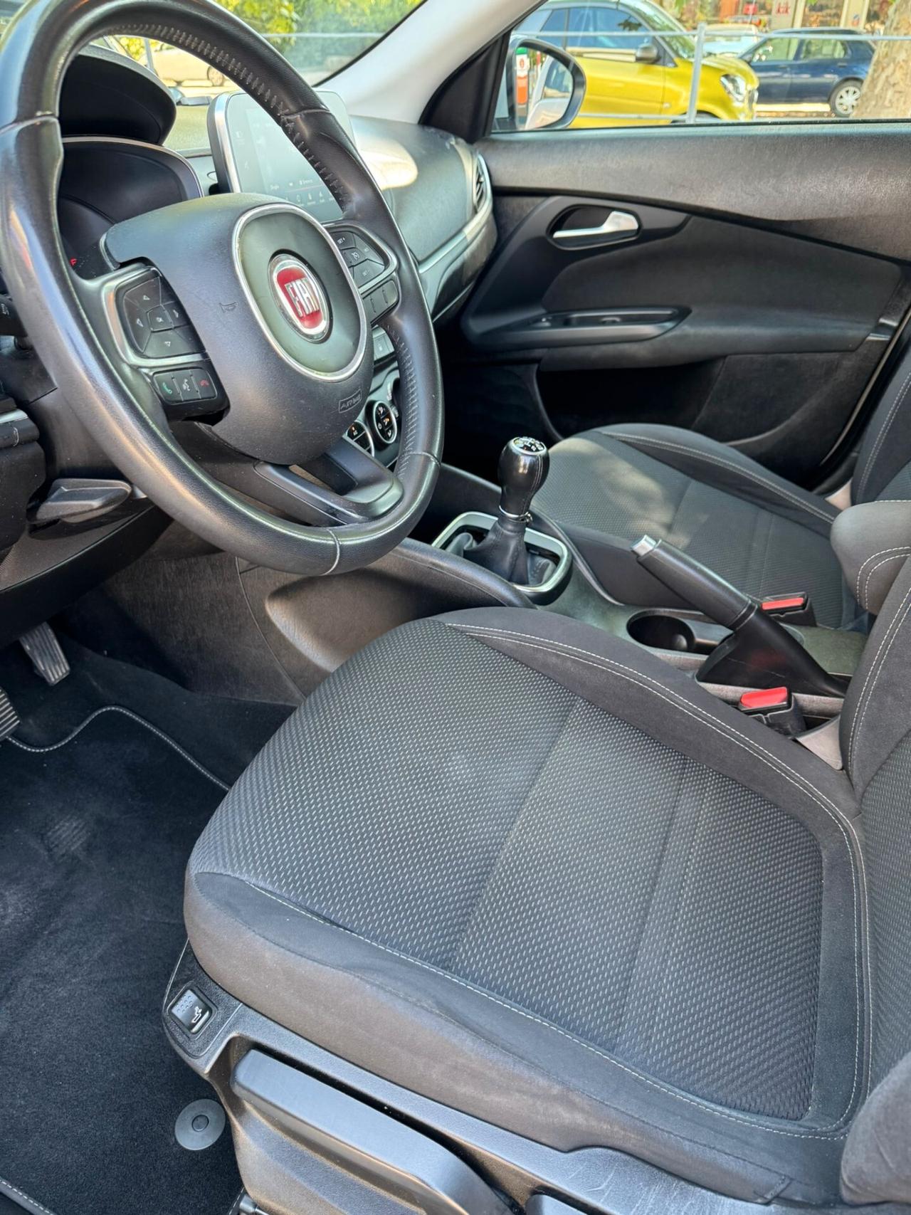 Fiat Tipo 1.3 Mjt S&S 5 porte Business