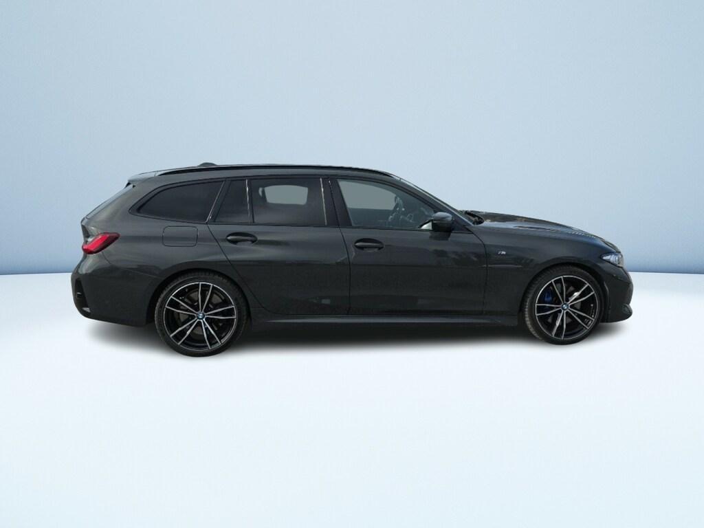 BMW Serie 3 Touring 320 d Mild Hybrid 48V Msport xDrive Steptronic