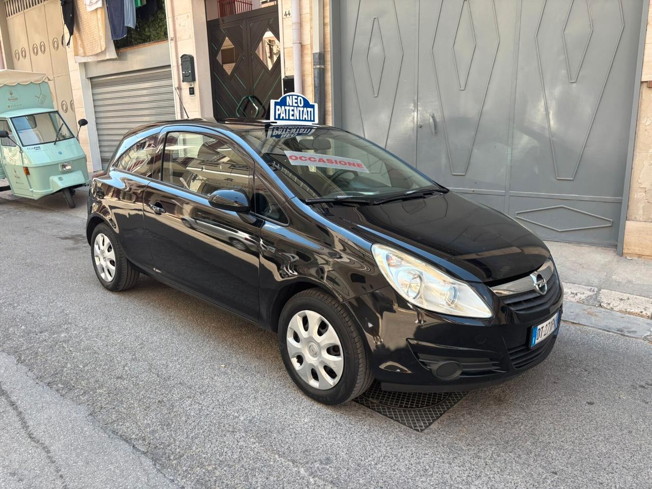 Opel Corsa 1.3 CDTI 75CV **OCCASION**