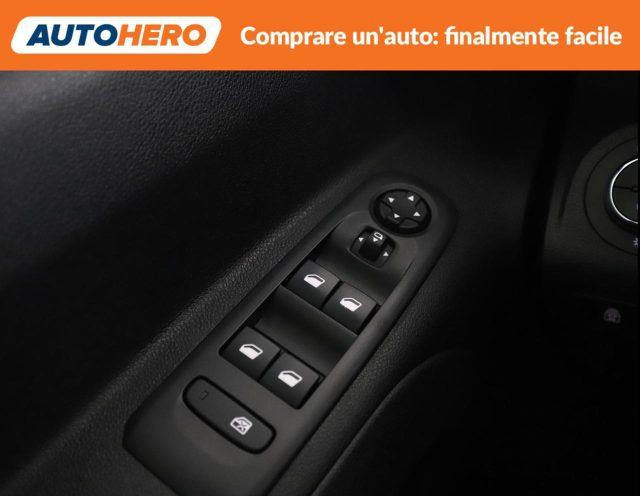 OPEL Combo Life 1.5D 130 CV S&S MT6 Innovation XL
