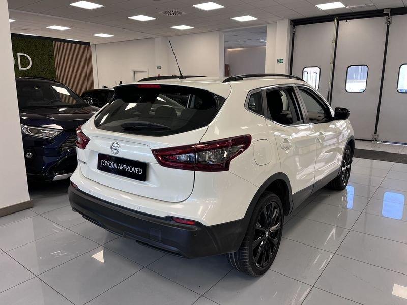 Nissan Qashqai Qashqai 1.5 dCi 115 CV Tekna+