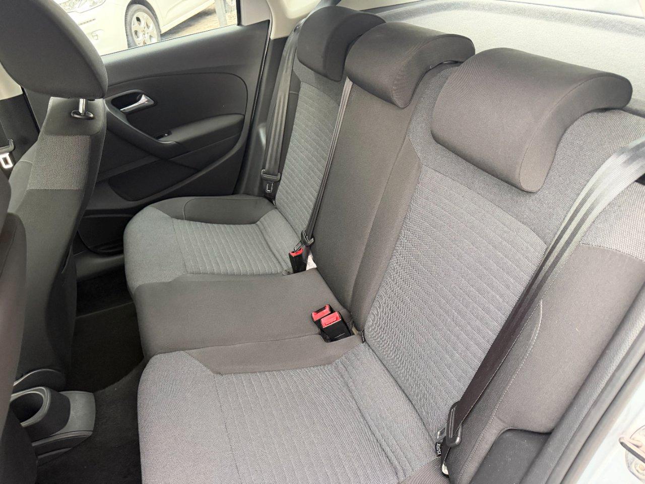 Volkswagen Polo 5 Porte Polo 5p 1.2 Comfortline 70cv IDONEA NEOPATENTATI